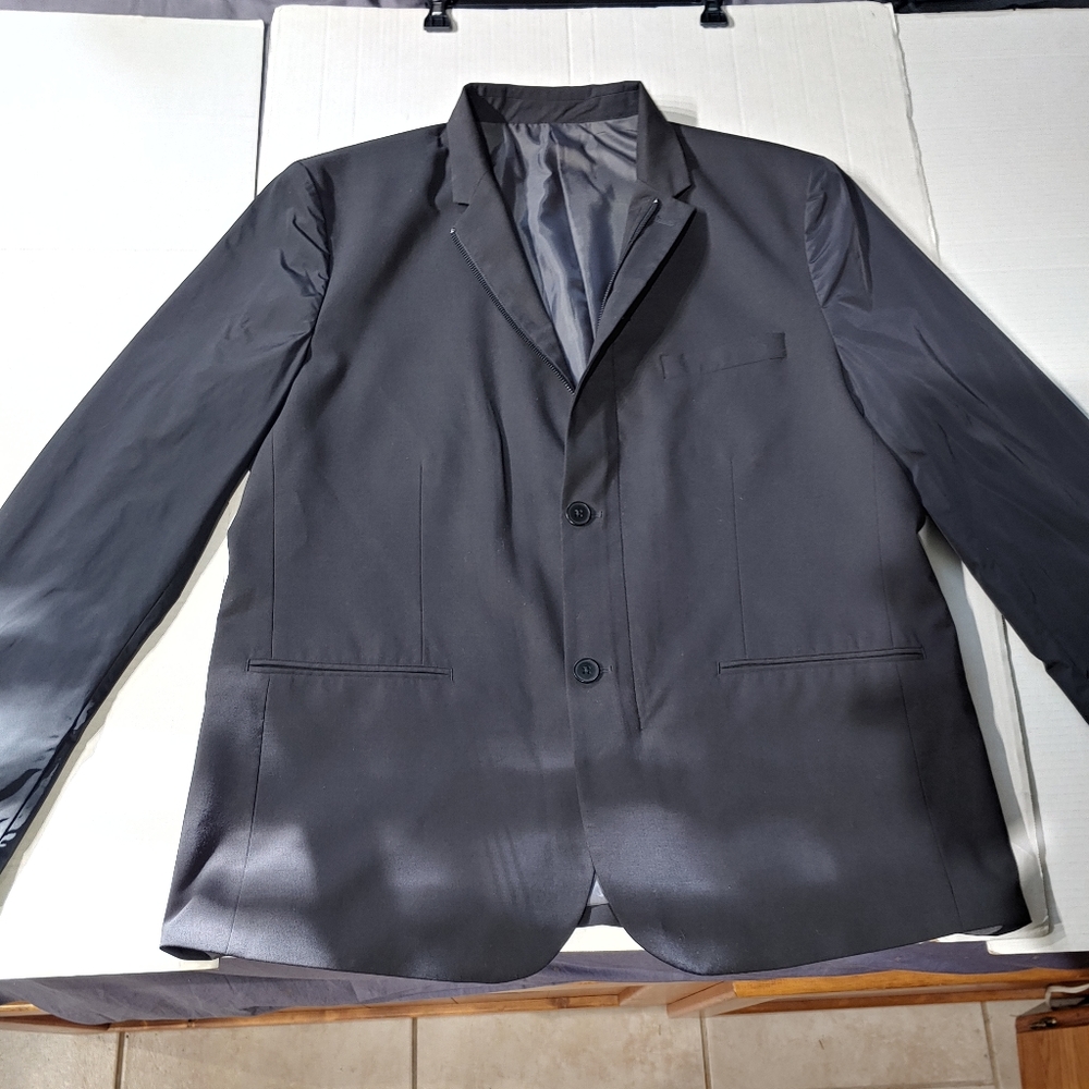 Kenneth Cole Reaction Hybrid Blazer